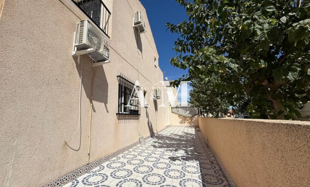 Long Term Rental - Townhouse - Los Alcazares
