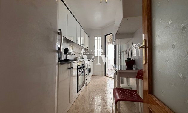 Long Term Rental - Townhouse - Los Alcazares