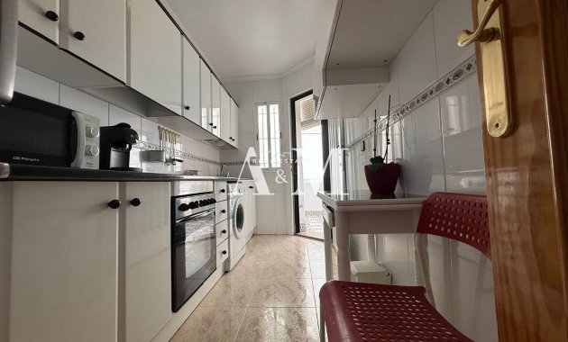 Long Term Rental - Townhouse - Los Alcazares