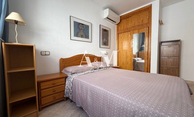 Long Term Rental - Townhouse - Los Alcazares
