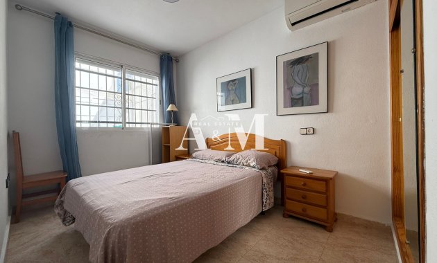 Long Term Rental - Townhouse - Los Alcazares