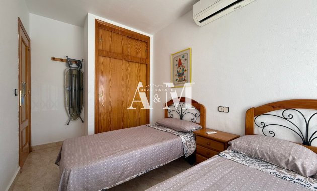 Long Term Rental - Townhouse - Los Alcazares