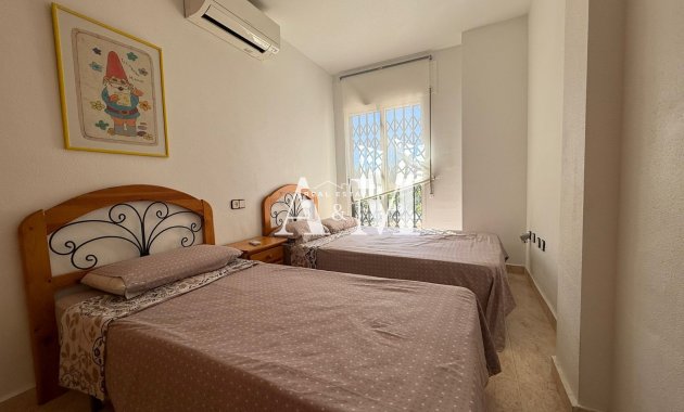 Long Term Rental - Townhouse - Los Alcazares