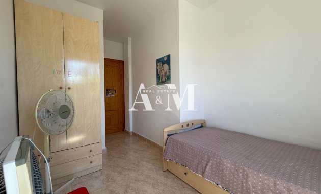 Long Term Rental - Townhouse - Los Alcazares