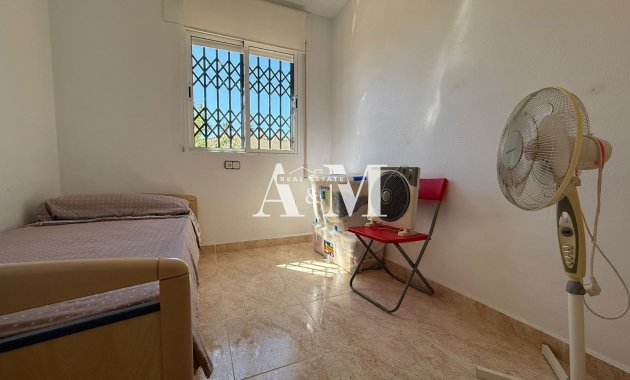 Long Term Rental - Townhouse - Los Alcazares