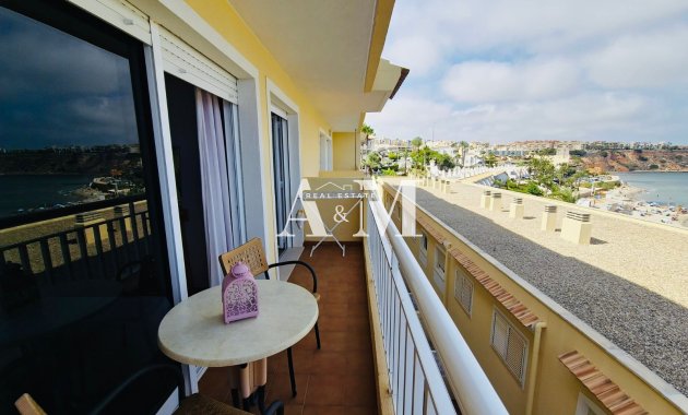 Location à long terme - Duplex - Dehesa de Campoamor