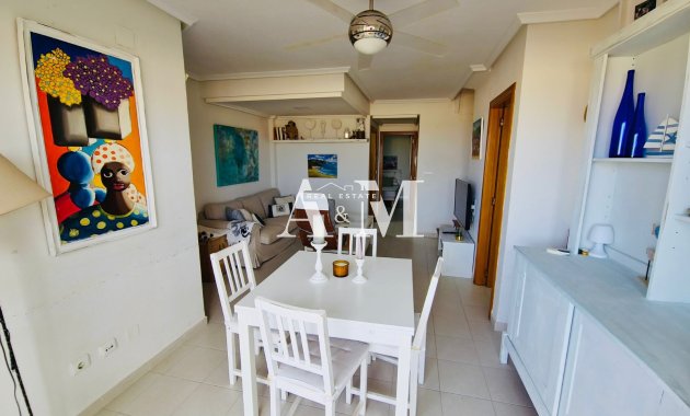 Location à long terme - Duplex - Dehesa de Campoamor