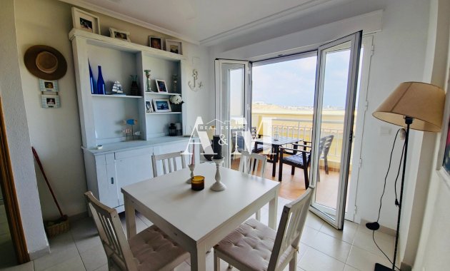 Location à long terme - Duplex - Dehesa de Campoamor