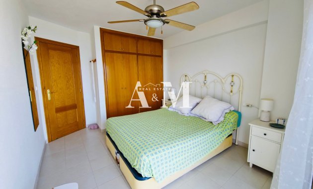 Location à long terme - Duplex - Dehesa de Campoamor