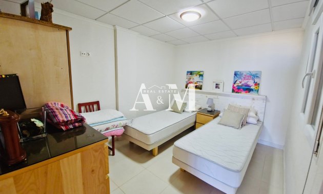 Location à long terme - Duplex - Dehesa de Campoamor