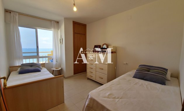 Location à long terme - Duplex - Dehesa de Campoamor