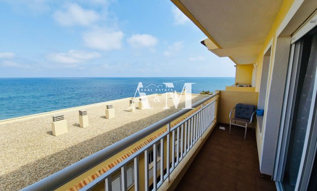 Location à long terme - Duplex - Dehesa de Campoamor