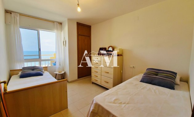 Location à long terme - Duplex - Dehesa de Campoamor