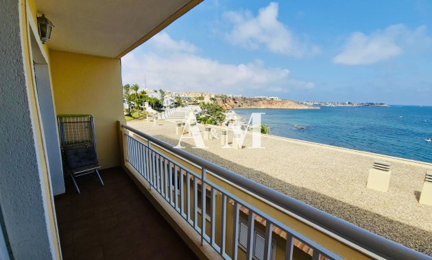 Location à long terme - Duplex - Dehesa de Campoamor