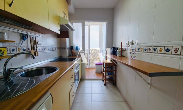 Location à long terme - Duplex - Dehesa de Campoamor