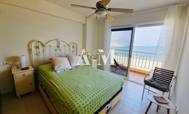 Location à long terme - Duplex - Dehesa de Campoamor