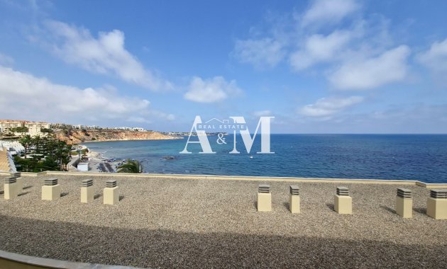 Location à long terme - Duplex - Dehesa de Campoamor