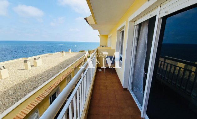 Location à long terme - Duplex - Dehesa de Campoamor