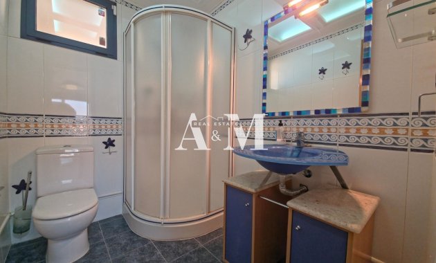 Alquiler a largo plazo - Apartamento / piso - Torrevieja - La Veleta