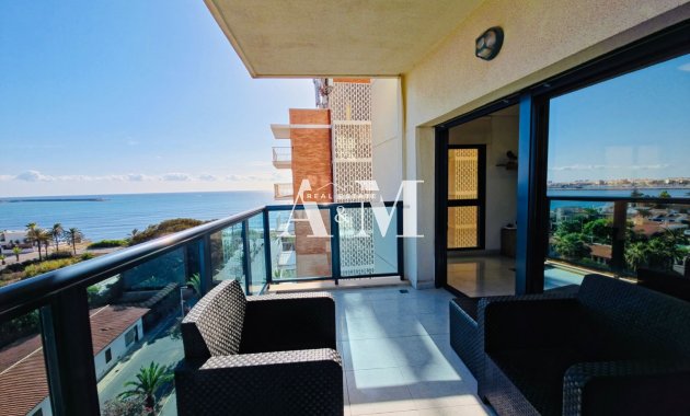 Alquiler a largo plazo - Apartamento / piso - Torrevieja - La Veleta