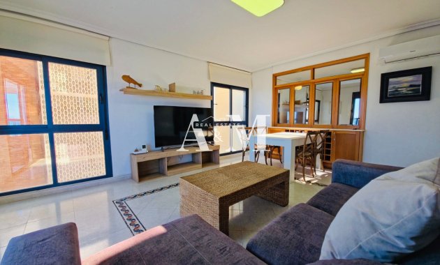 Alquiler a largo plazo - Apartamento / piso - Torrevieja - La Veleta