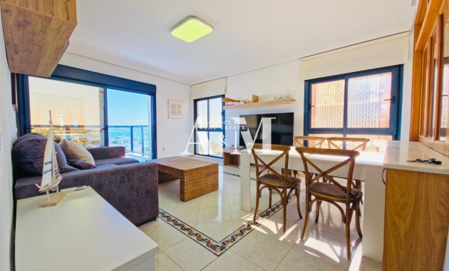 Alquiler a largo plazo - Apartamento / piso - Torrevieja - La Veleta