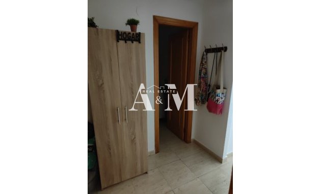 Long Term Rental - Apartment / flat - Torrevieja - Playa del Cura