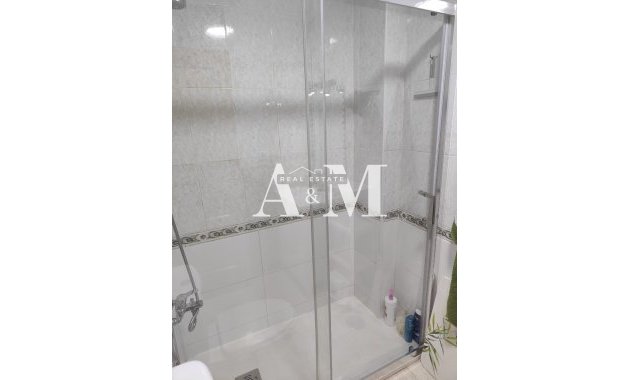 Long Term Rental - Apartment / flat - Torrevieja - Playa del Cura