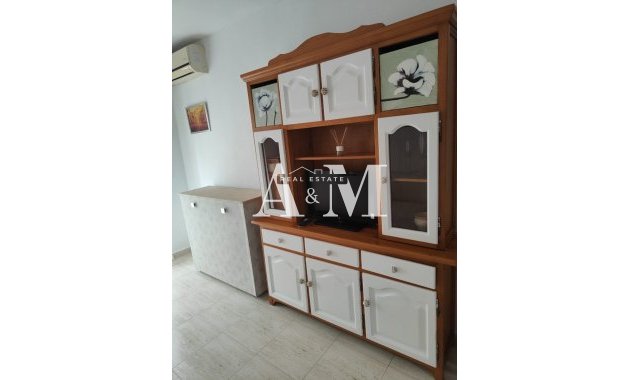 Long Term Rental - Apartment / flat - Torrevieja - Playa del Cura