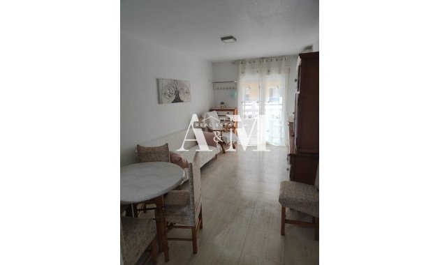 Long Term Rental - Apartment / flat - Torrevieja - Playa del Cura