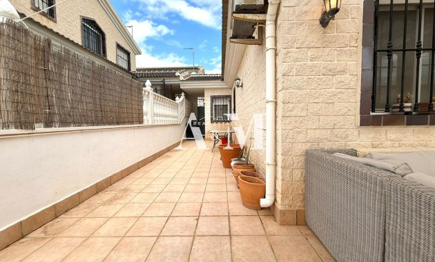 Long Term Rental - Townhouse - Torre de la Horadada