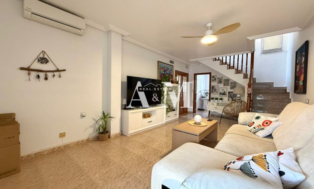 Long Term Rental - Townhouse - Torre de la Horadada