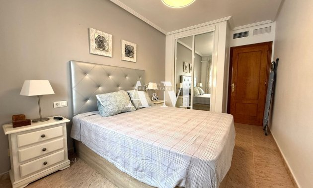 Long Term Rental - Townhouse - Torre de la Horadada