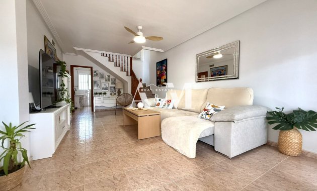 Long Term Rental - Townhouse - Torre de la Horadada