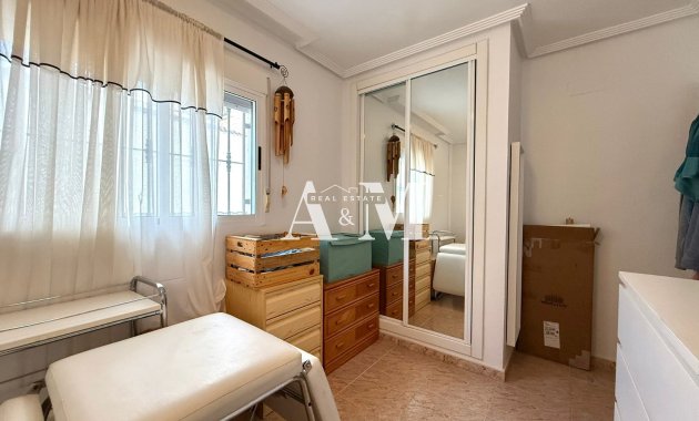 Long Term Rental - Townhouse - Torre de la Horadada