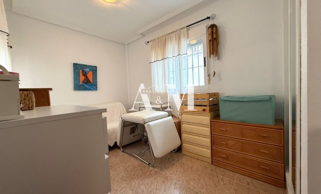 Long Term Rental - Townhouse - Torre de la Horadada