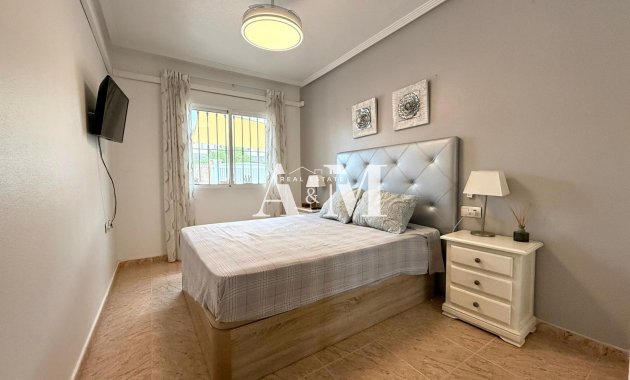 Long Term Rental - Townhouse - Torre de la Horadada