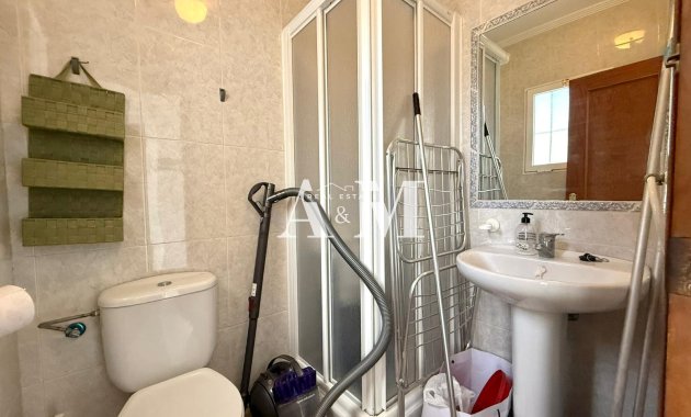 Long Term Rental - Townhouse - Torre de la Horadada