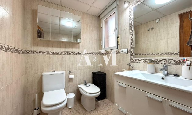 Long Term Rental - Townhouse - Torre de la Horadada