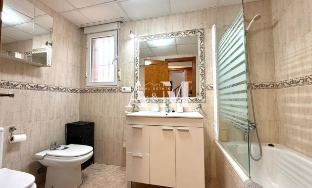 Long Term Rental - Townhouse - Torre de la Horadada