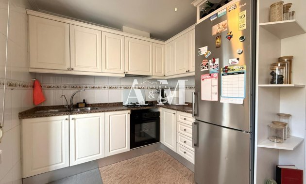 Long Term Rental - Townhouse - Torre de la Horadada