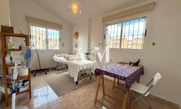 Long Term Rental - Townhouse - Torre de la Horadada