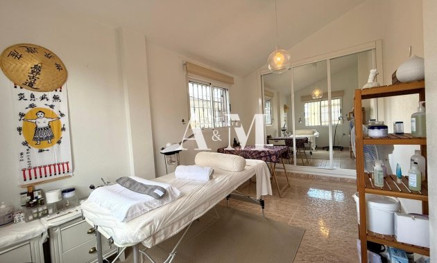 Long Term Rental - Townhouse - Torre de la Horadada