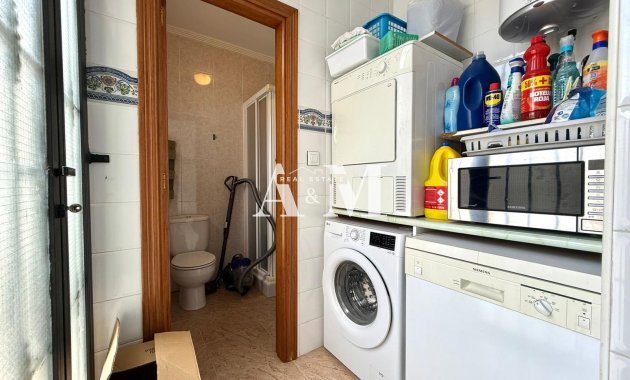 Long Term Rental - Townhouse - Torre de la Horadada