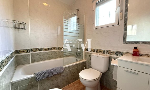 Long Term Rental - Townhouse - Torre de la Horadada