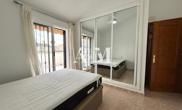 Long Term Rental - Townhouse - Torre de la Horadada