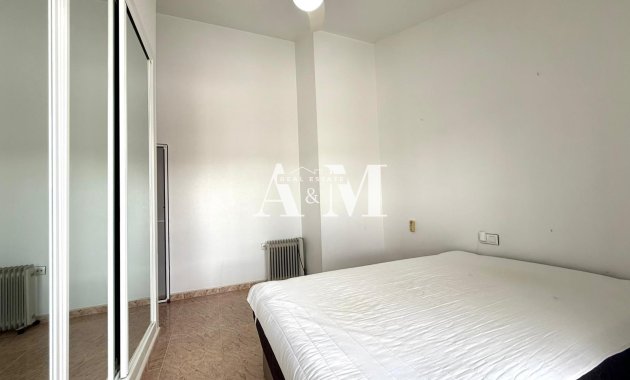 Long Term Rental - Townhouse - Torre de la Horadada