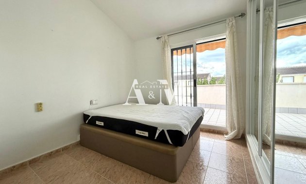 Long Term Rental - Townhouse - Torre de la Horadada