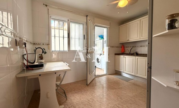 Long Term Rental - Townhouse - Torre de la Horadada