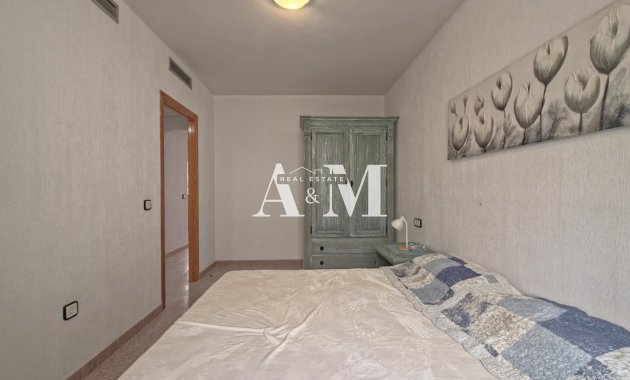 Long Term Rental - Apartment / flat - Torrevieja - Torrelamata - La Mata